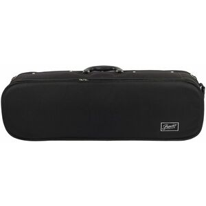 Bacio Instruments Deluxe Violin Case 4/4 (DSV002) kép