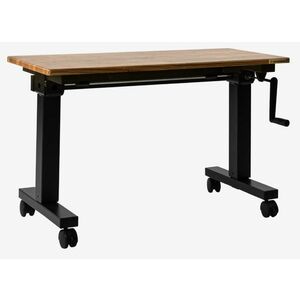 Wavebone Hover 900 Manual Keyboard Stand Wood kép