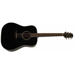 Takamine GD30-BLK kép