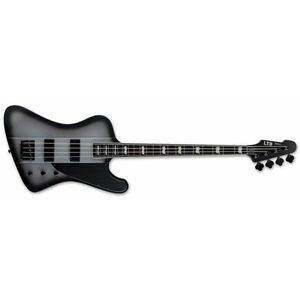 ESP LTD LTD PHOENIX-1004 SILVER SUNBURST SATIN kép