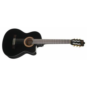 Ibanez GA11CE Black kép