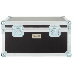 Razzor Cases 5x LED Silent Par Case kép