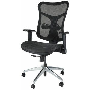 Wavebone Viking Mesh Black kép