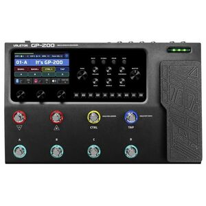 Valeton GP-200 kép