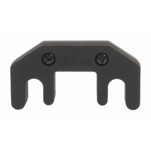 Bacio Instruments Metal Violin Muter kép