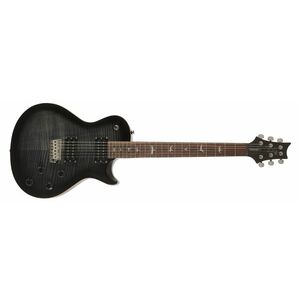 PRS SE Tremonti Violin Top Carve Charcoal Burst (kicsomagolt) kép