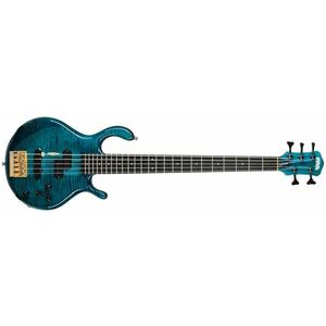 Pedulla Signature MVP-5 Blue kép