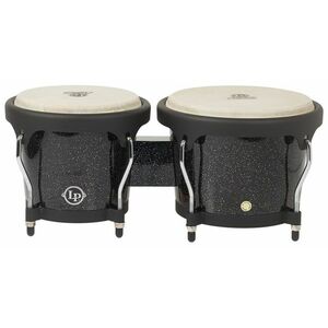Latin Percussion Aspire Santana Black Magic Bongo kép