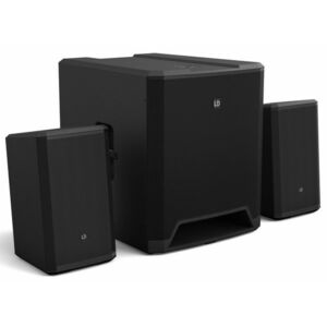 LD Systems DAVE 18 G4X kép