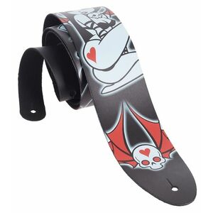 Perri's Leathers 11053 David Bollt Leather Strap kép