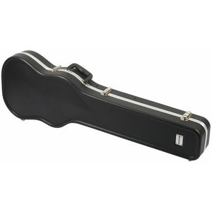 Razzor ABS Shaped Bass Case kép