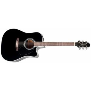 Takamine EF341SC kép