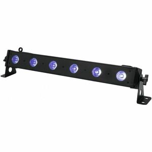 Eurolite Eurolite LED BAR-6 QCL kép