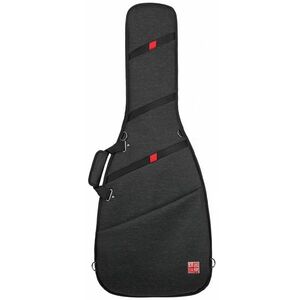Music Area RBO Electric Guitar Case kép
