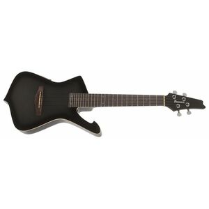 Ibanez UICT100 Metallic Gray Sunburst kép