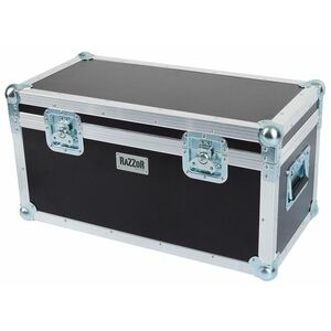 Razzor Cases Accessory case pro Ampeg V4-B kép