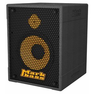 Markbass MB58R CMD 121 Pure kép
