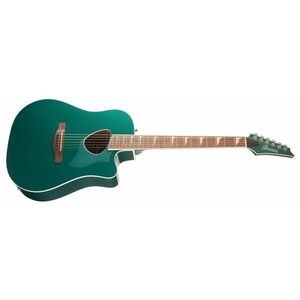 Ibanez ALT30 Jungle Green Metallic kép