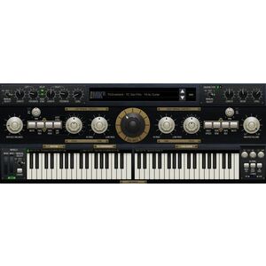 GFORCE M-Tron MkII kép