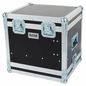 Razzor Cases LINE6 StageScape M20d double door case s úložným prostore kép