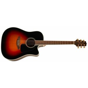 Takamine GD51CE-BSB kép