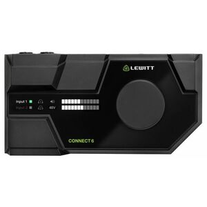 Lewitt CONNECT 6 kép