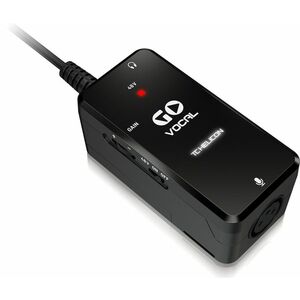 tc-helicon GO VOCAL kép