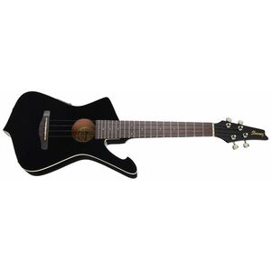 Ibanez UICT10 Black kép