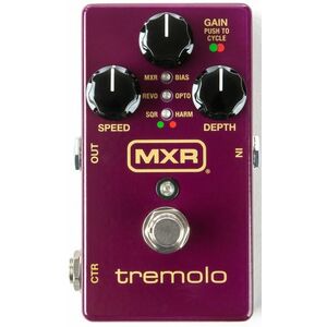 MXR Tremolo kép