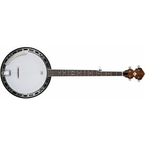 Ortega OBJ300-WB kép