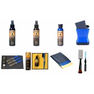Music Nomad Total Guitar Spa Kit kép