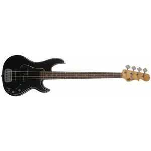 G&L SB-2 Black Frost RW kép