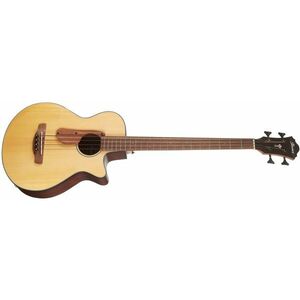 Ibanez AEGB30E Natural kép