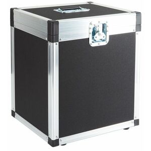 Razzor Cases FUSION 2x Chauvet DJ Slim Par Pro QZ12USB Case kép