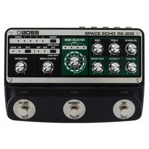 Boss RE-202 kép