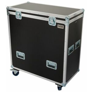 Razzor Cases 2x Portman Retro Lamp 9mm kép