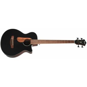 Ibanez AEGB24E Black kép