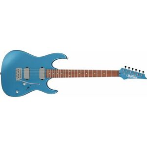 Ibanez GRX120SP Metallic Light Blue kép