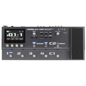 Boss GX-100 kép