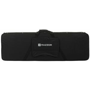 Razzor Softcase Electric Bass kép