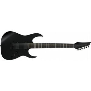 Ibanez RGRTB621 Black kép