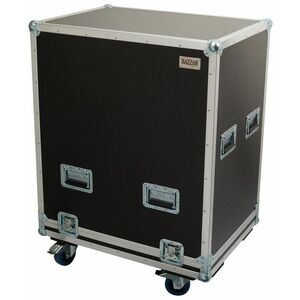 Razzor Cases Leslie 145 9mm Case kép