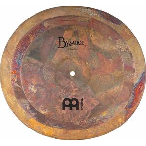 Meinl 14" Byzance Vintage Smack Stack kép