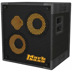 Markbass MB58R 102 XL Energy - 8 kép