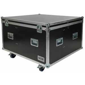 Razzor Cases Drum Case 2 kép