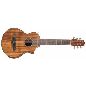Ibanez EWP12EWB Natural kép