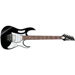 Ibanez JEMJR Black kép