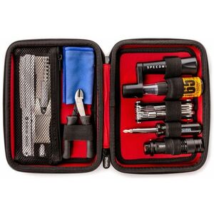 Dunlop System 65 Complete Guitar & Bass Setup Tool Kit kép