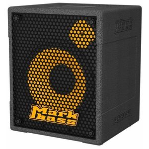 Markbass MB58R Mini CMD 121 Pure kép