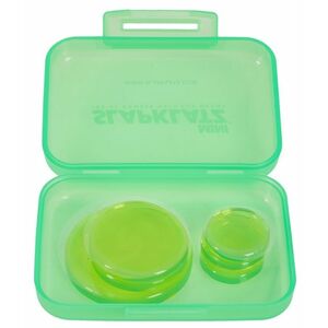 Slap Klatz Alien Green Mini kép